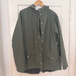 Rains Rain Jacket